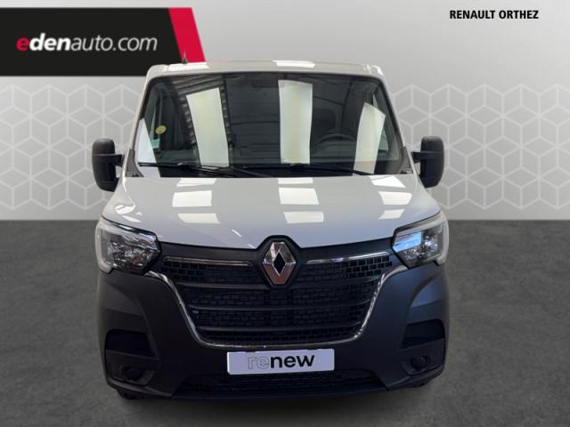 Renault Master image 2