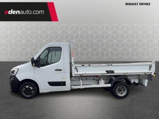 Renault Master image 1