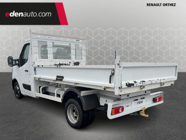 Renault Master image 7
