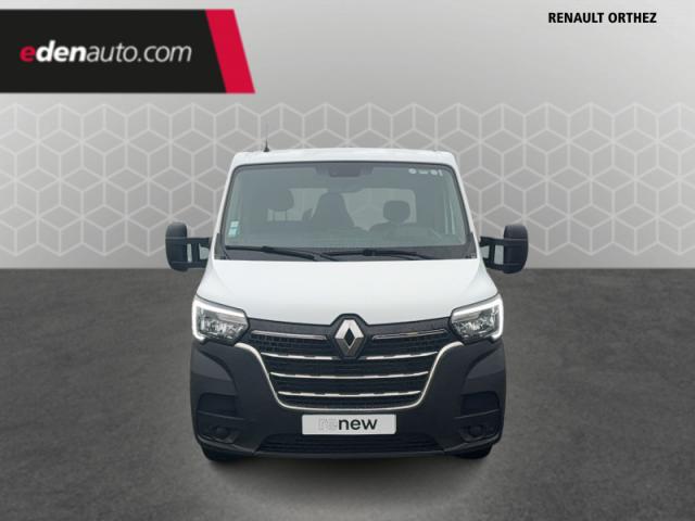 Renault Master image 8
