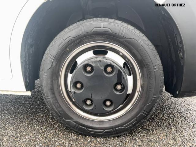 Renault Master image 4