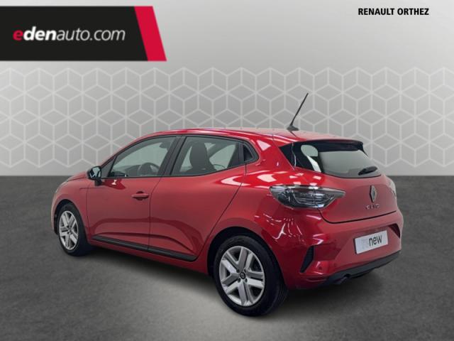 Renault Clio image 1
