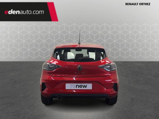 Renault Clio image 3