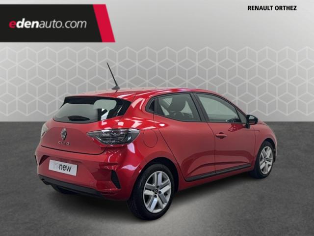 Renault Clio image 7