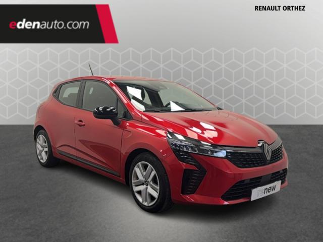 Renault Clio image 9