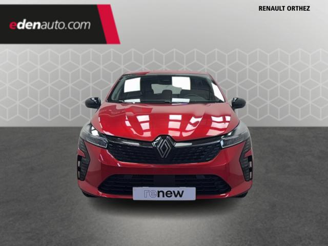 Renault Clio image 8