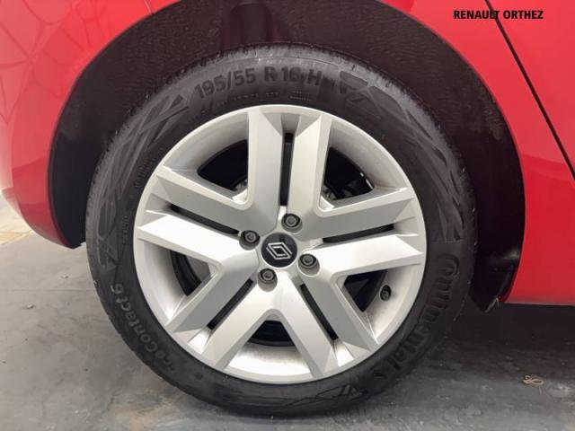 Renault Clio image 6