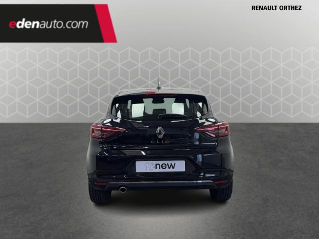 Renault Clio image 8