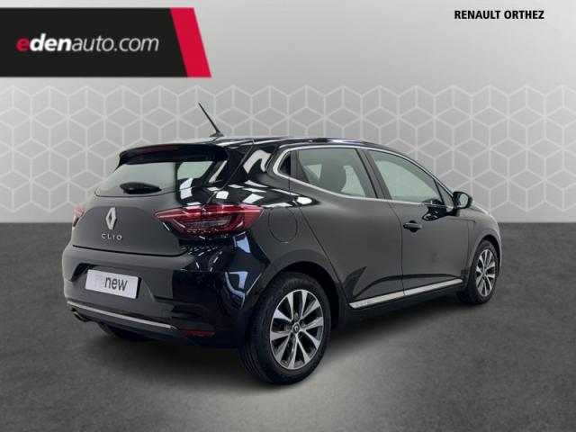 Renault Clio image 7