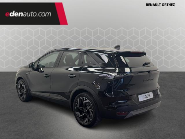 Renault Symbioz image 3