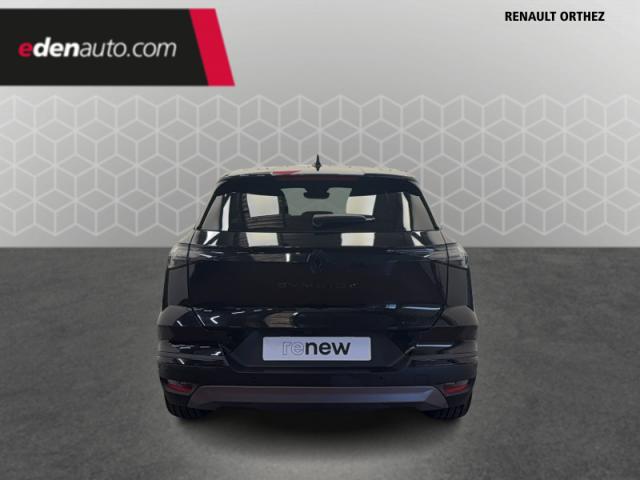 Renault Symbioz image 1