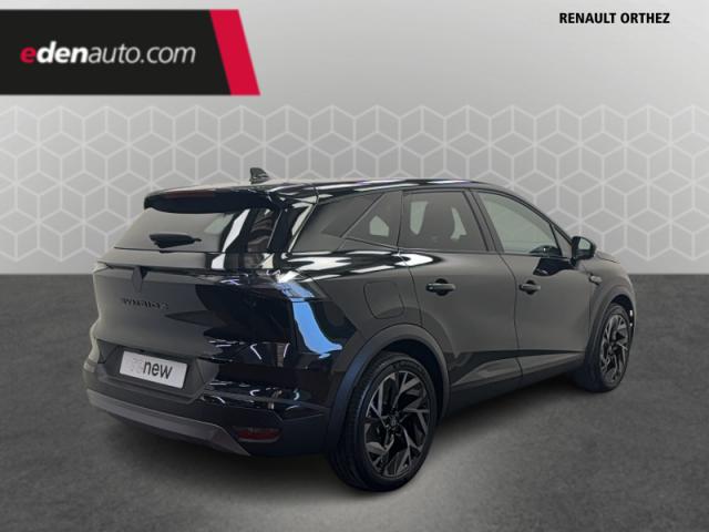 Renault Symbioz image 8