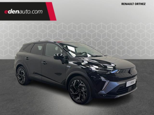 Renault Symbioz image 6