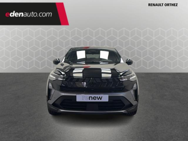 Renault Symbioz image 9