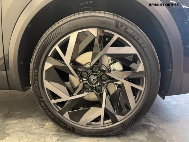 Renault Symbioz image 7