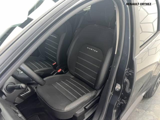 Dacia Duster image 6