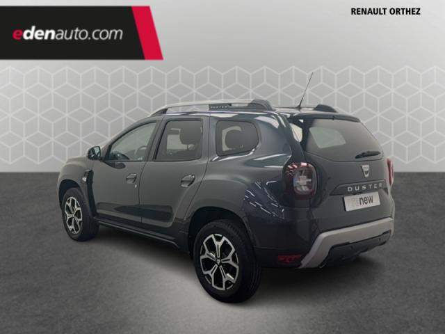 Dacia Duster image 4