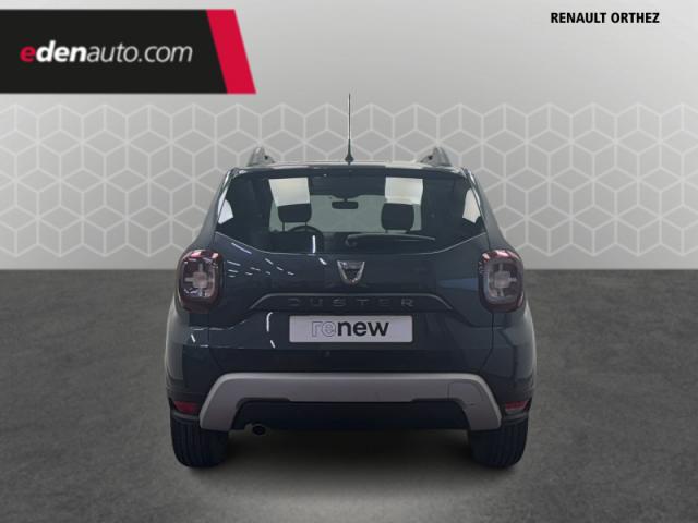 Dacia Duster image 5