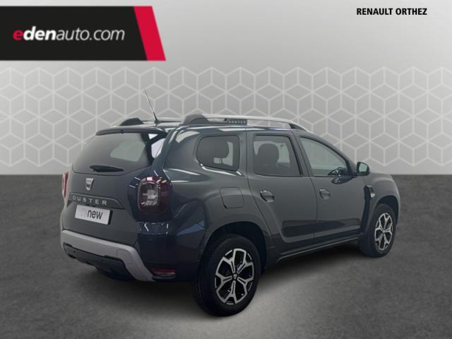 Dacia Duster image 8