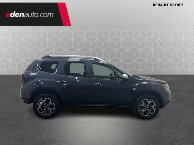 Dacia Duster image 7