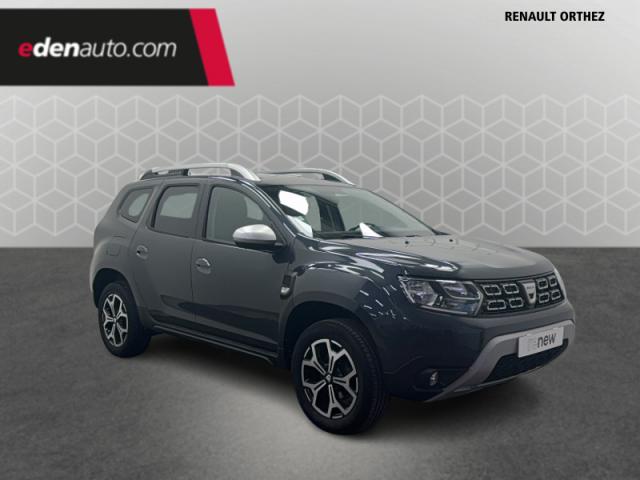 Dacia Duster image 2