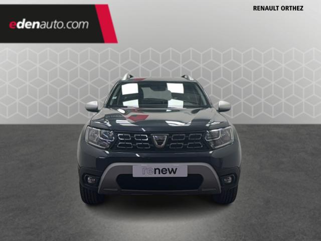 Dacia Duster image 9