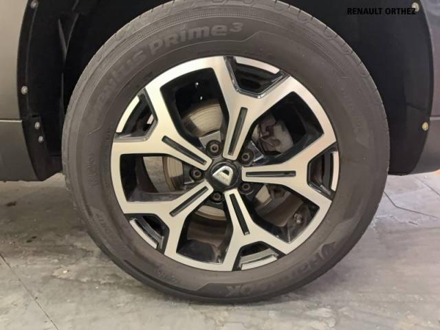 Dacia Duster image 3