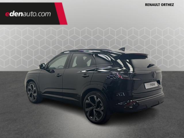 Renault Austral image 3