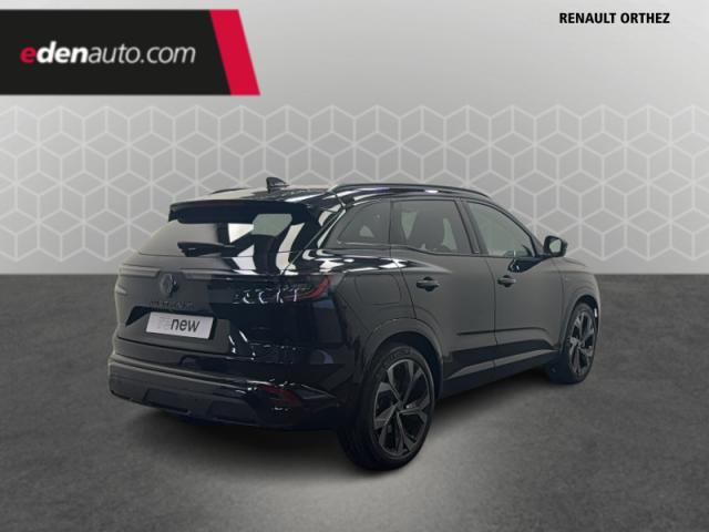 Renault Austral image 4