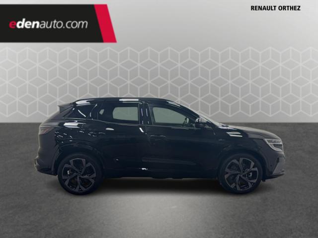 Renault Austral image 9