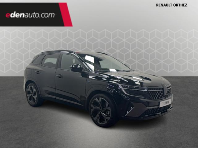 Renault Austral image 8