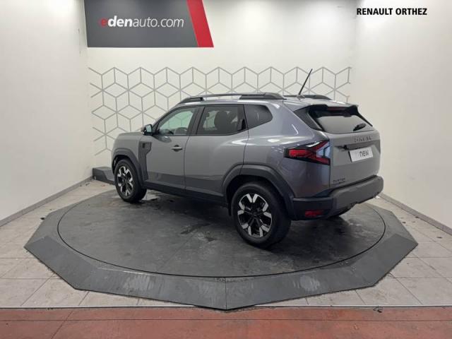 Dacia Duster image 2