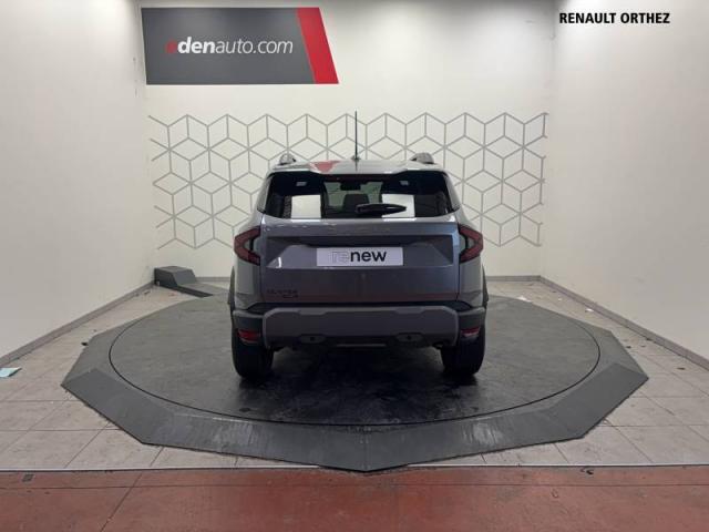 Dacia Duster image 5