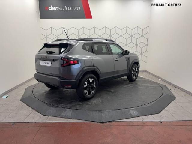 Dacia Duster image 3