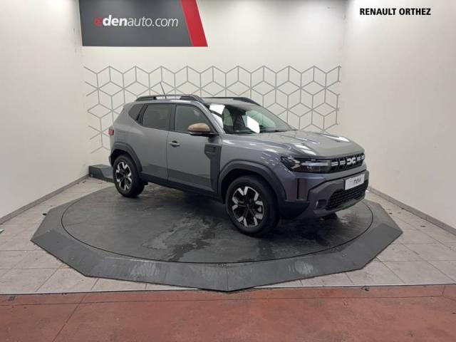 Dacia Duster image 4