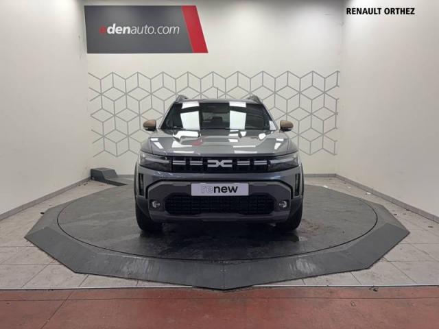 Dacia Duster image 7