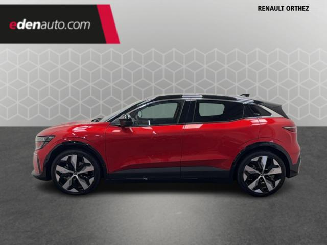 Renault Mégane image 8