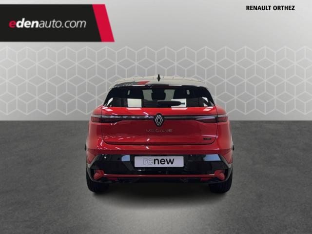 Renault Mégane image 9