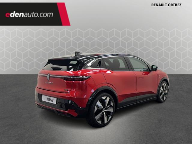 Renault Mégane image 5