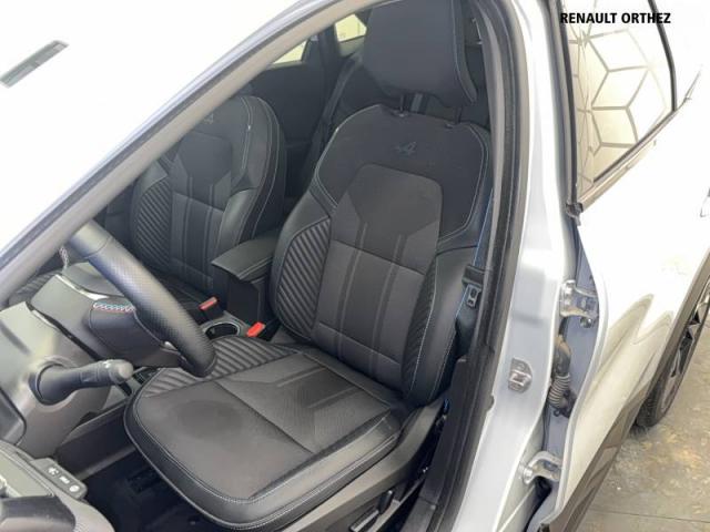 Renault Symbioz image 5