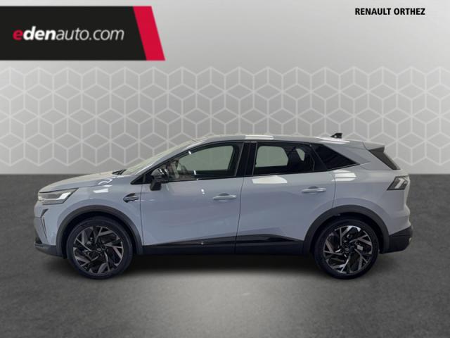 Renault Symbioz image 3
