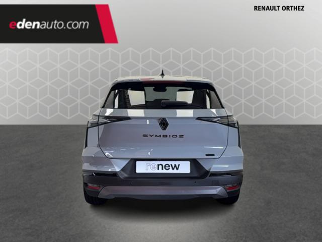 Renault Symbioz image 6