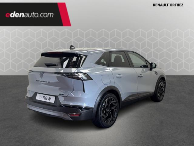 Renault Symbioz image 4