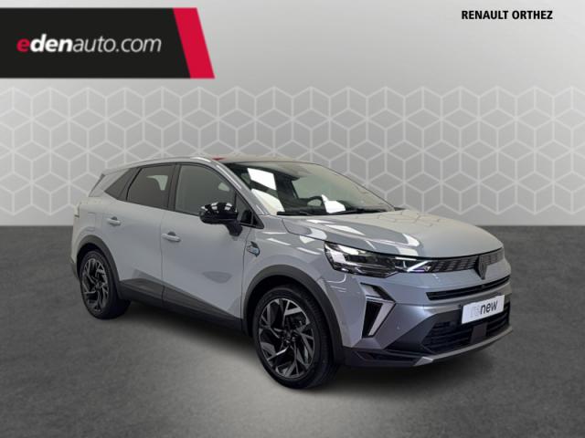 Renault Symbioz image 8