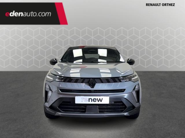 Renault Symbioz image 1