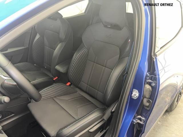 Renault Clio image 1