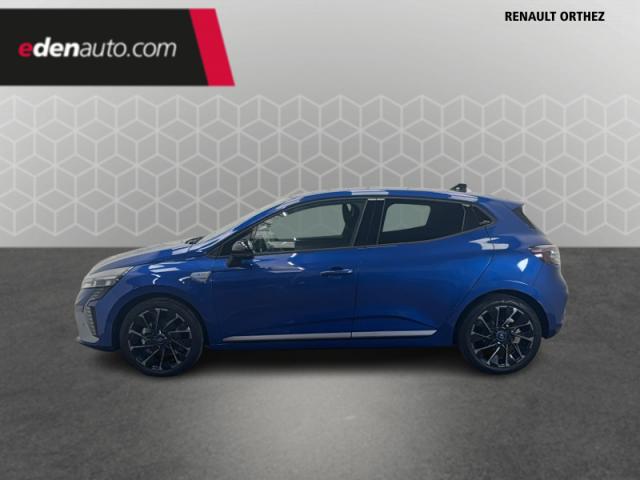 Renault Clio image 8