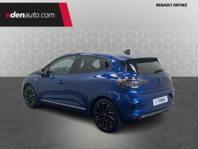 Renault Clio image 4