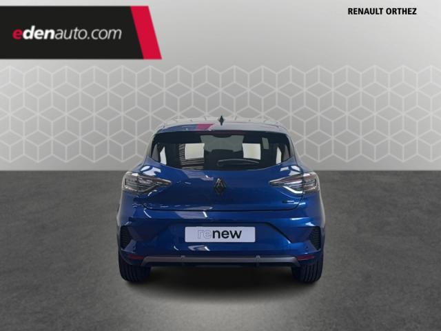 Renault Clio image 9