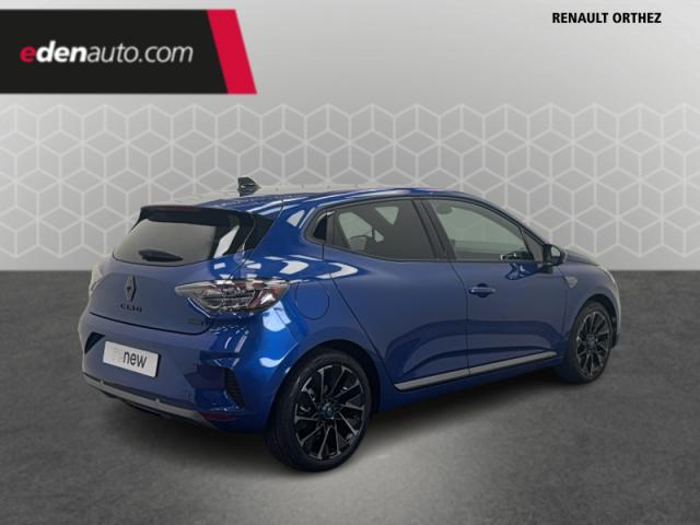 Renault Clio image 6